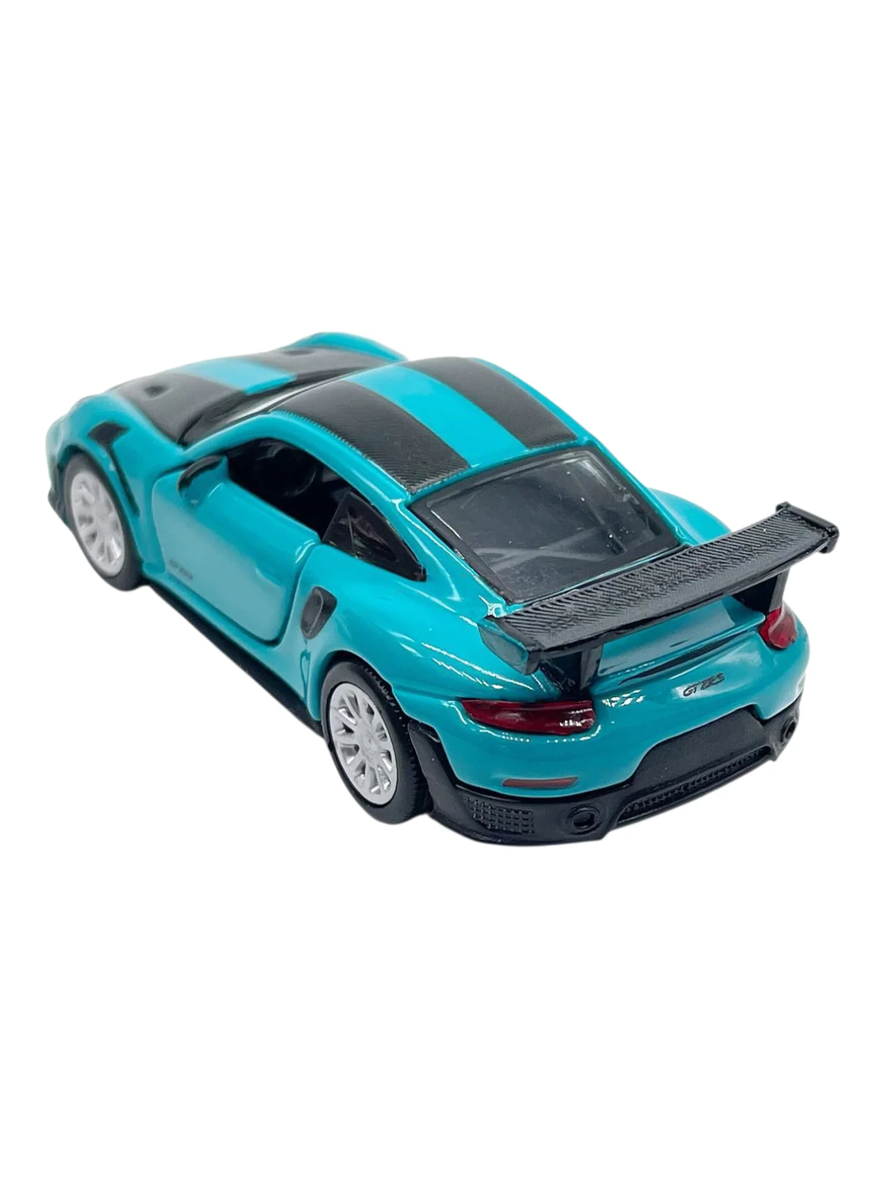 Bburago Sports Cars Porsche 911 GT2 RS 1:64 Scale - Image 24