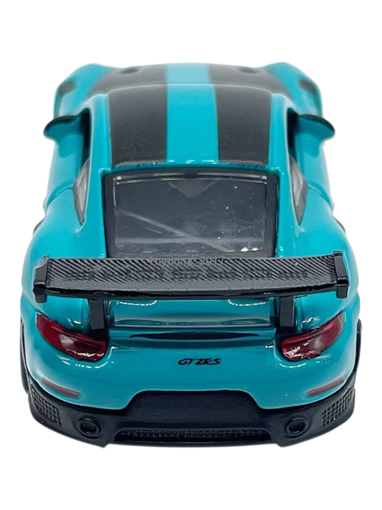 Bburago Sports Cars Porsche 911 GT2 RS 1:64 Scale - Image 27