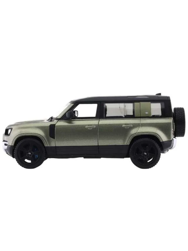 Bburgo 2022 land rover defender 110 1/24 - Image 6
