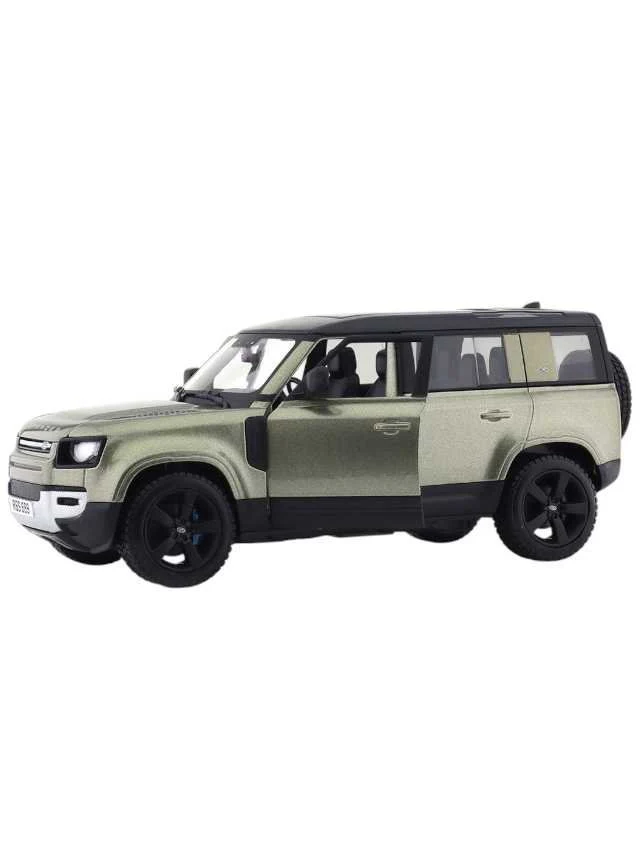 Bburgo 2022 land rover defender 110 1/24 - Image 7