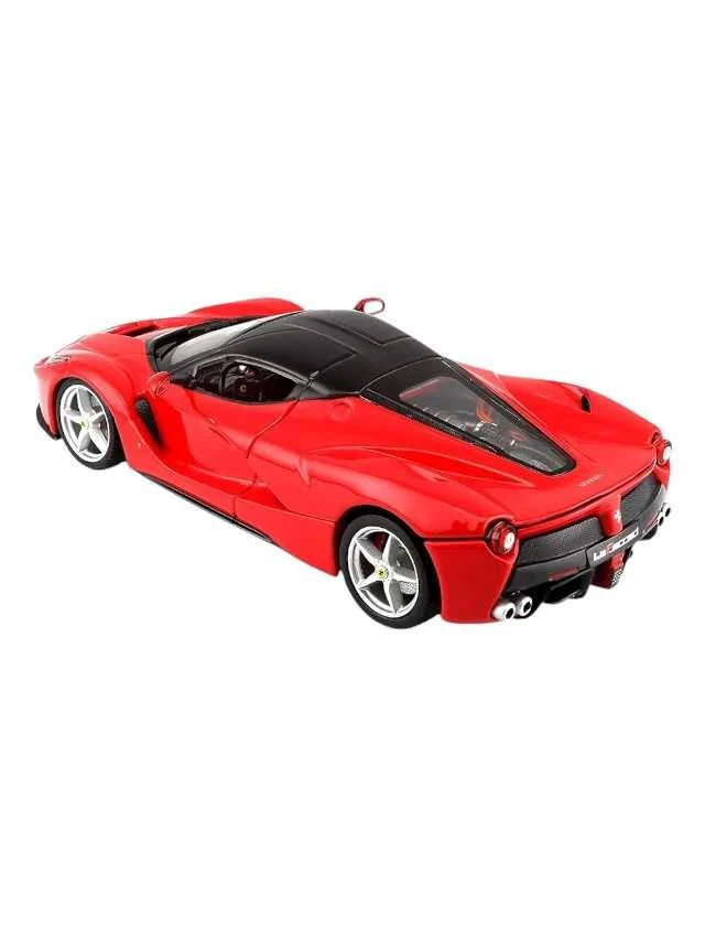 Bburgo la Ferrari signature series 1/43 - Image 2