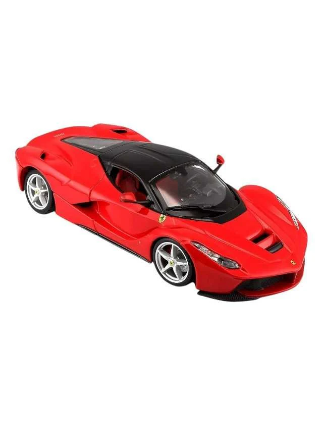Bburgo la Ferrari signature series 1/43 - Image 3