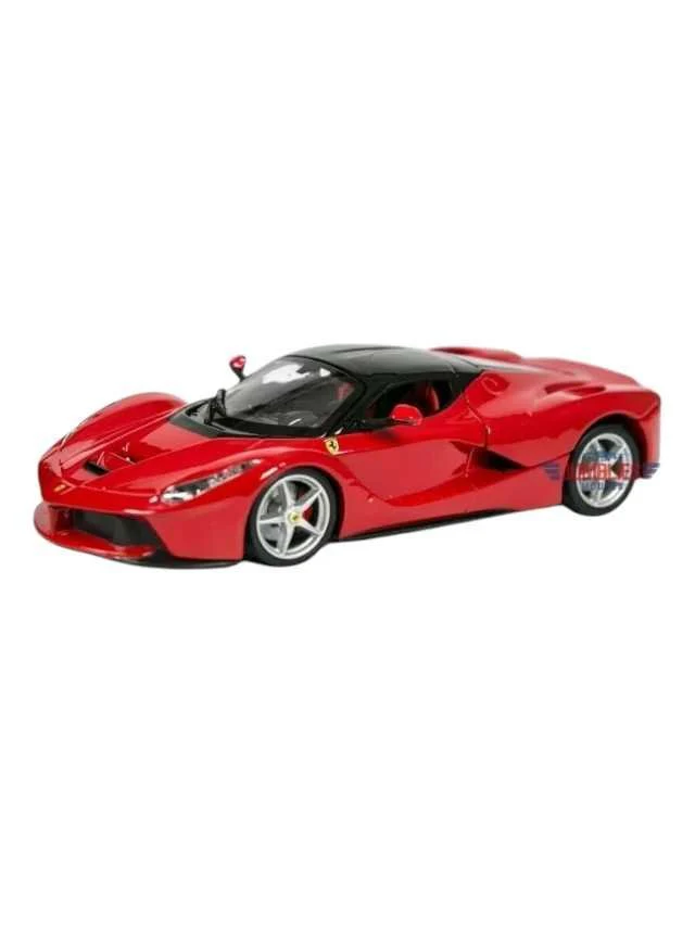Bburgo la Ferrari signature series 1/43 - Image 4