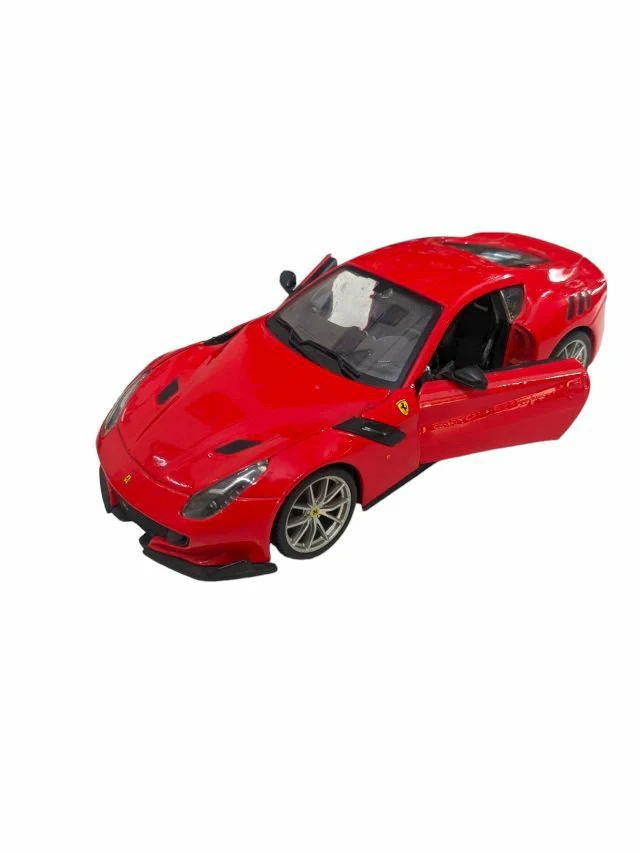 burago Ferrari f1 tbf
