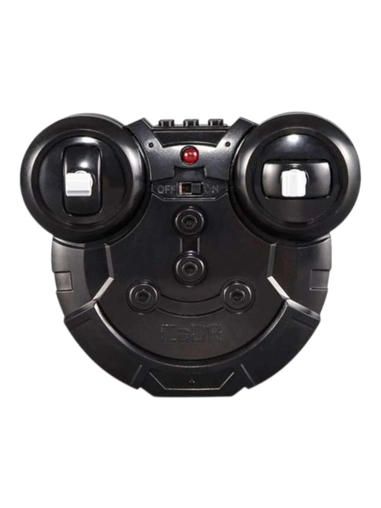 Cada Dual Mode Control Assassin (RC) 417 Pcs - Image 4