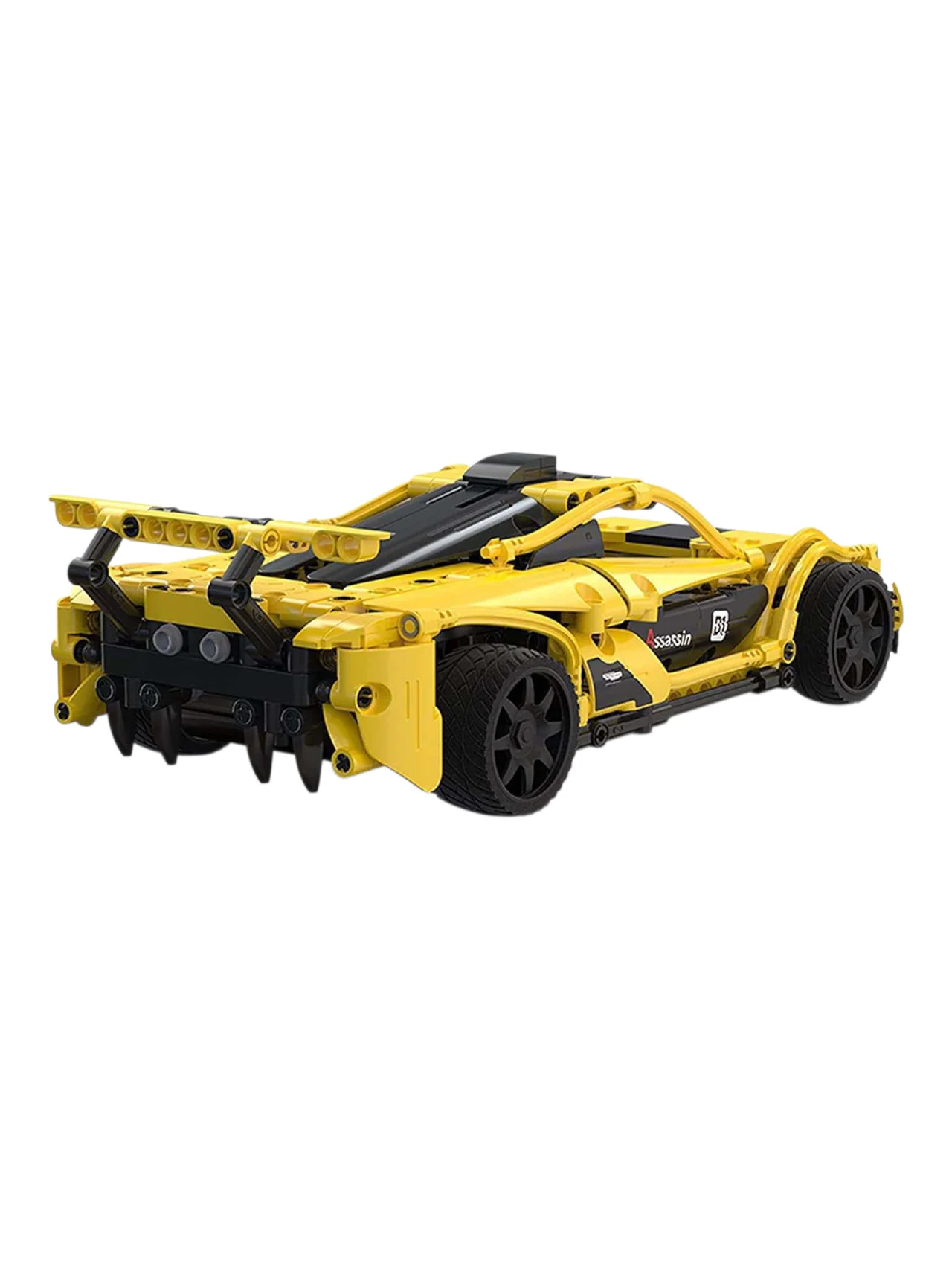 Cada Dual Mode Control Assassin (RC) 417 Pcs - Image 6