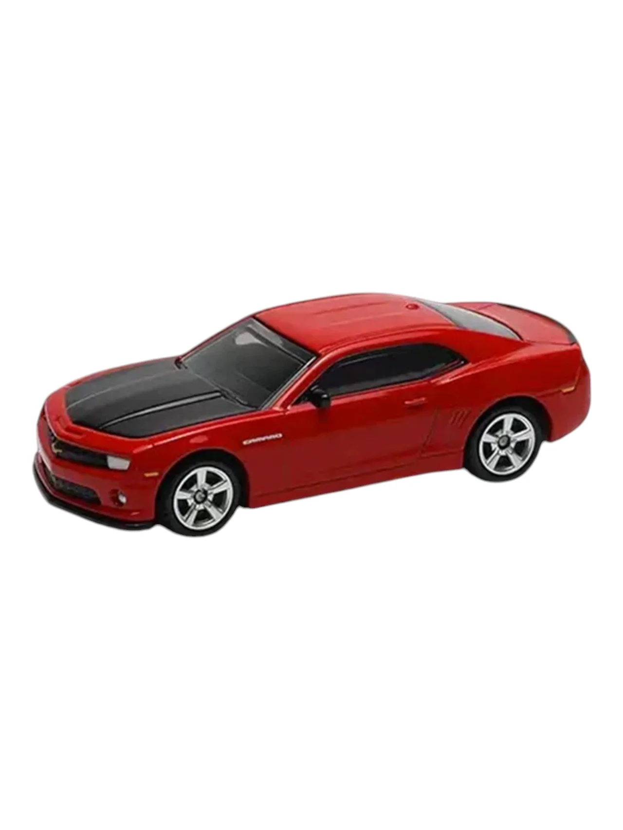 CCA 2013 Chevrolet Camaro SS 1:64 Scale - Image 2