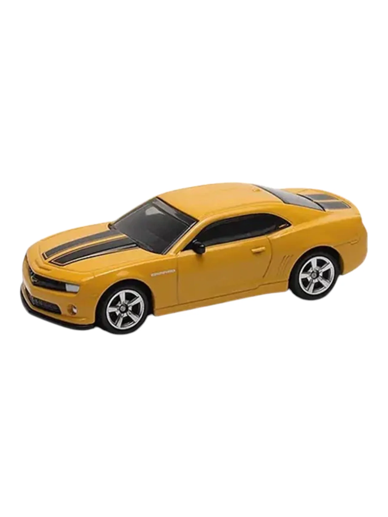 CCA 2013 Chevrolet Camaro SS 1:64 Scale - Image 3