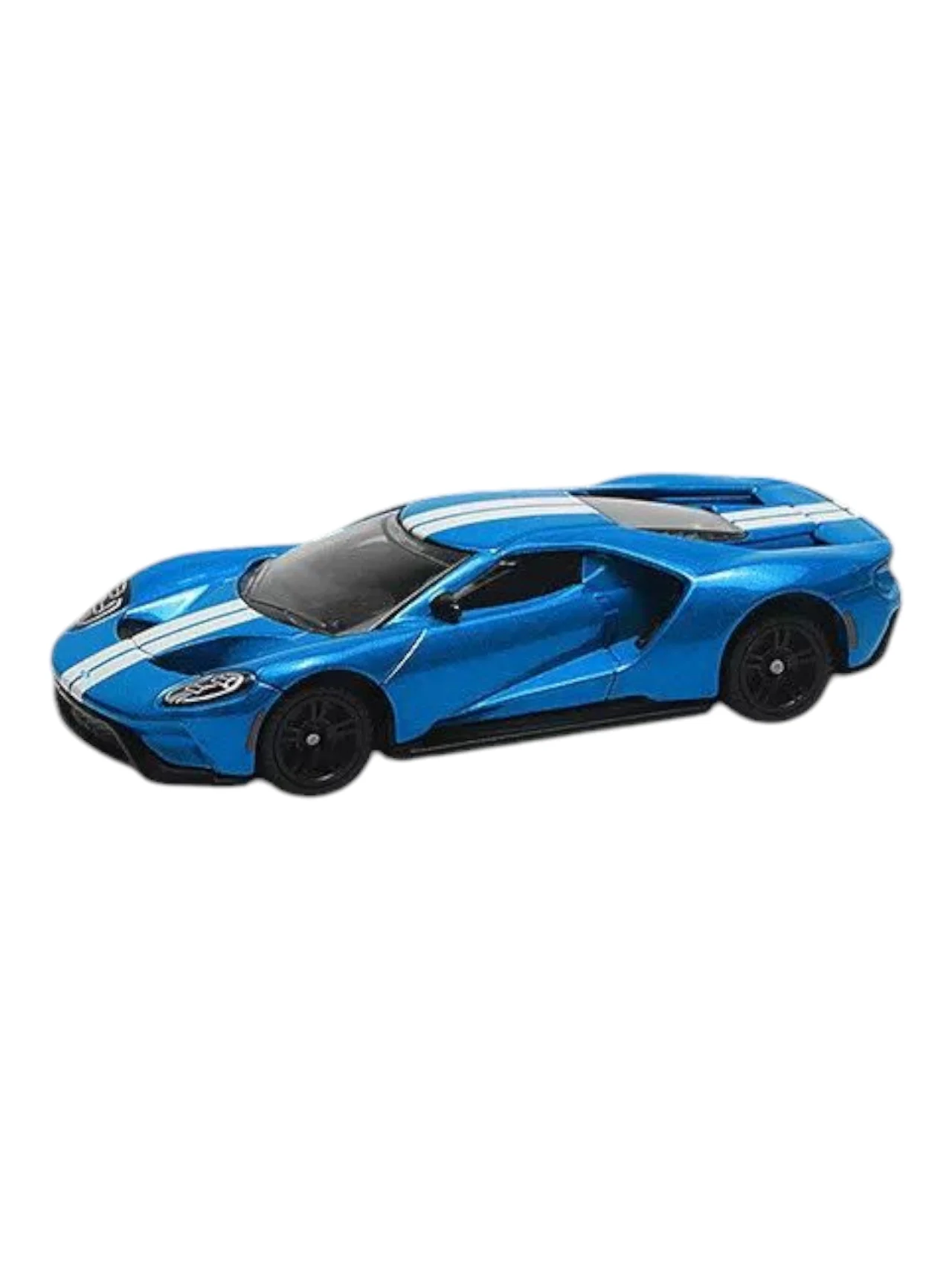 CCA 2017 Ford GT 1:64 Scale - Image 3