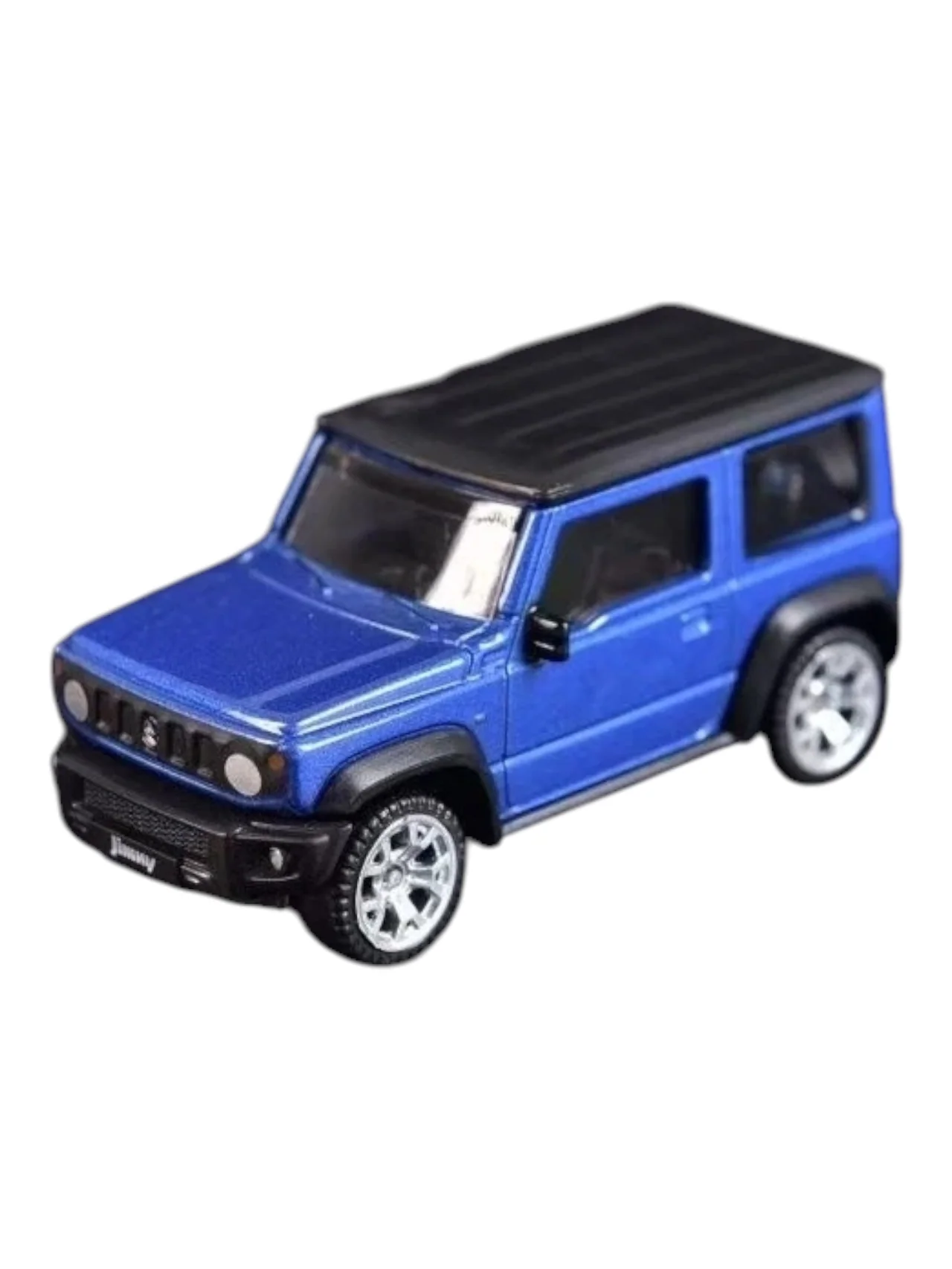 CCA 2018 suzuki jimny 1:48 scale - Image 3
