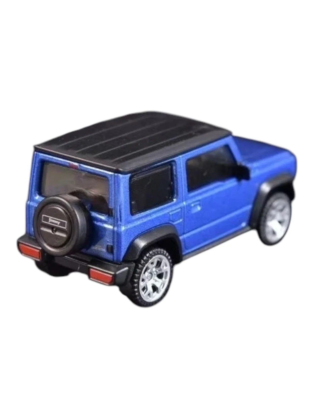 CCA 2018 suzuki jimny 1:48 scale - Image 5