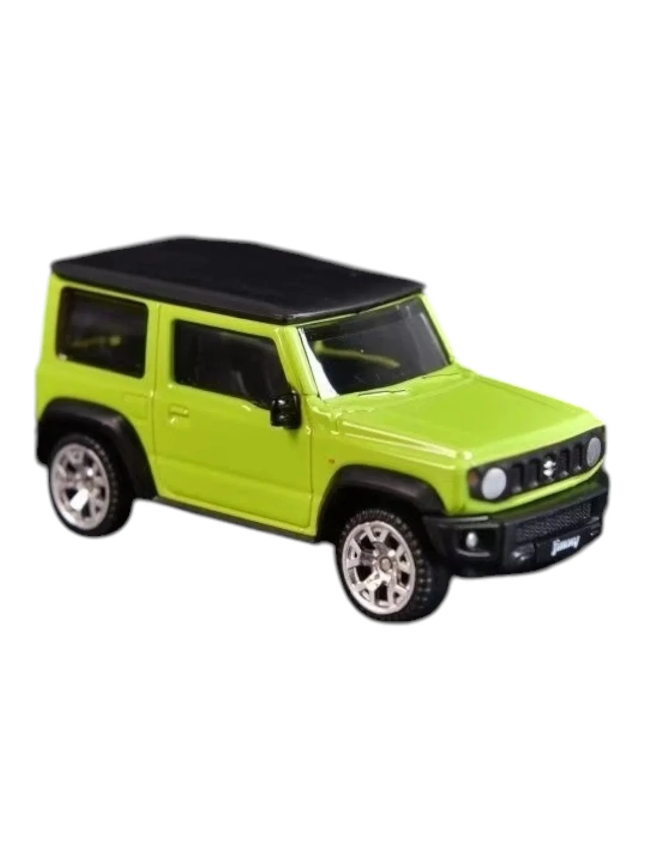 CCA 2018 suzuki jimny 1:48 scale - Image 6