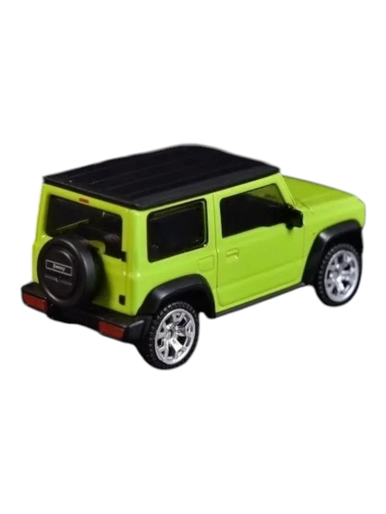 CCA 2018 suzuki jimny 1:48 scale - Image 8