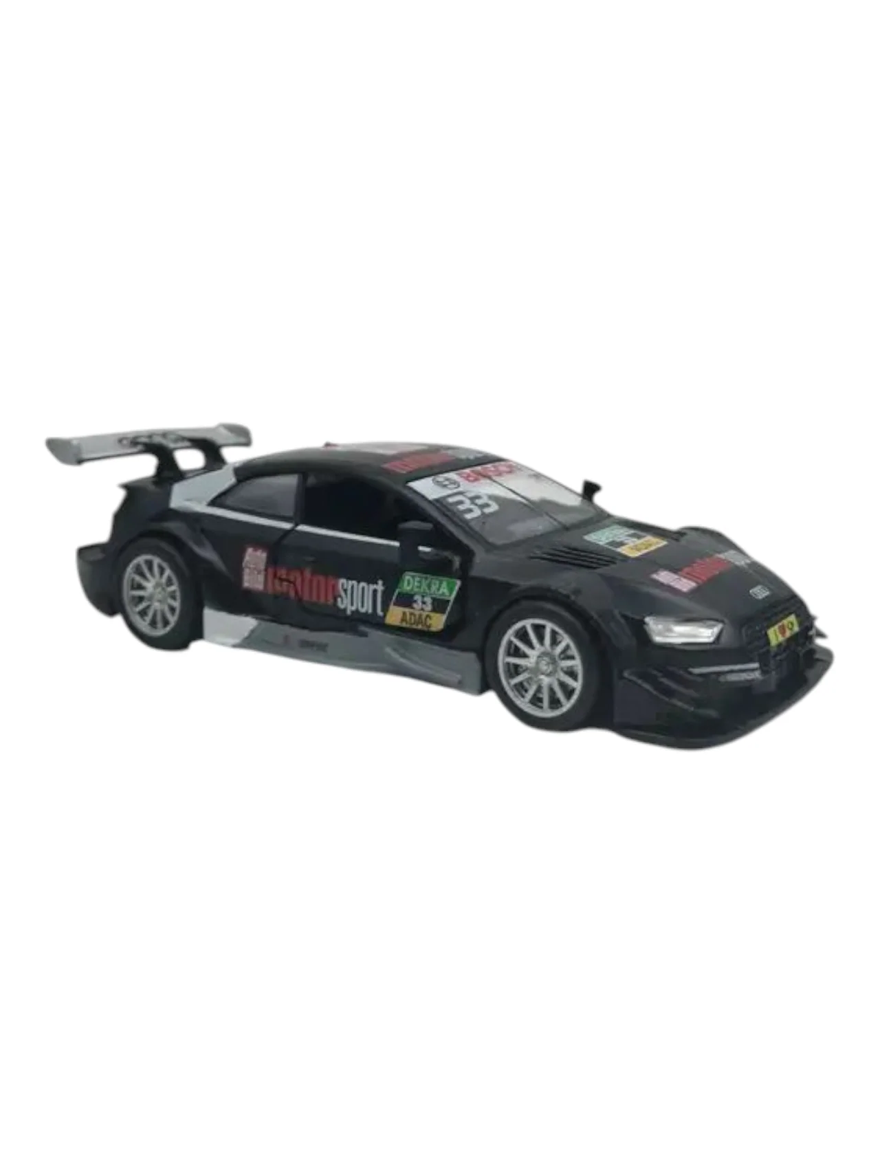 CCA Audi RS 5 DTM 1:43 Scale Diecast