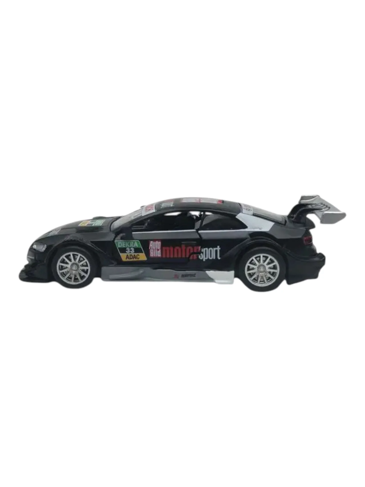 CCA Audi RS 5 DTM 1:43 Scale Diecast - Image 4