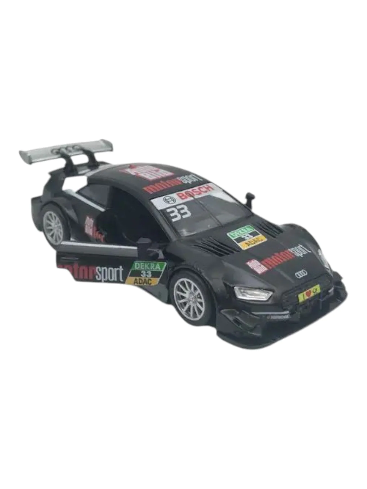 CCA Audi RS 5 DTM 1:43 Scale Diecast - Image 6