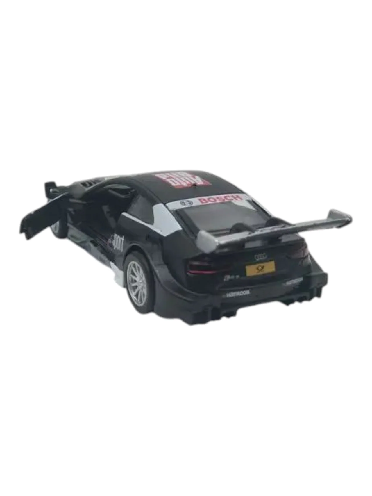 CCA Audi RS 5 DTM 1:43 Scale Diecast - Image 8