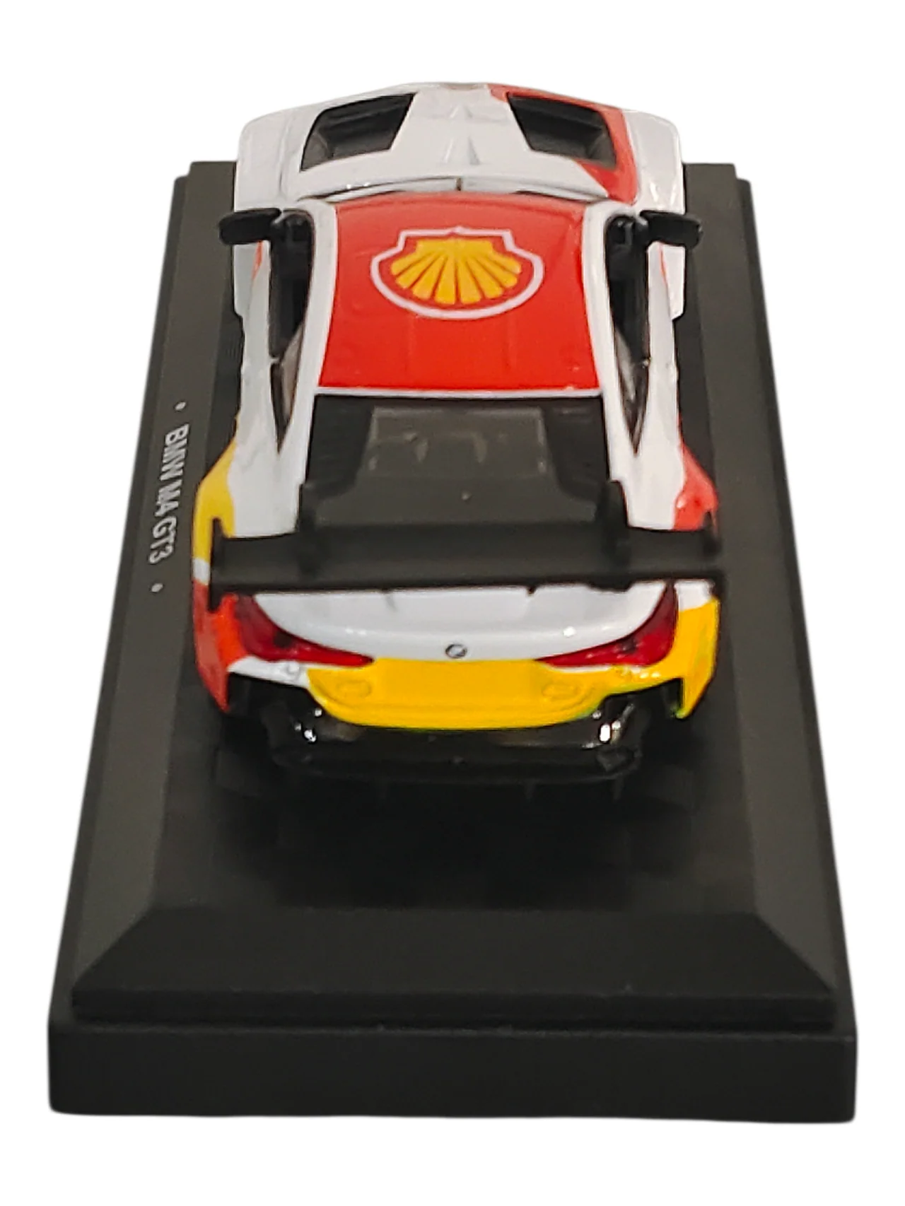 CCA BMW M4 GT3 with Acrylic Case 1:44 Scale - Image 6