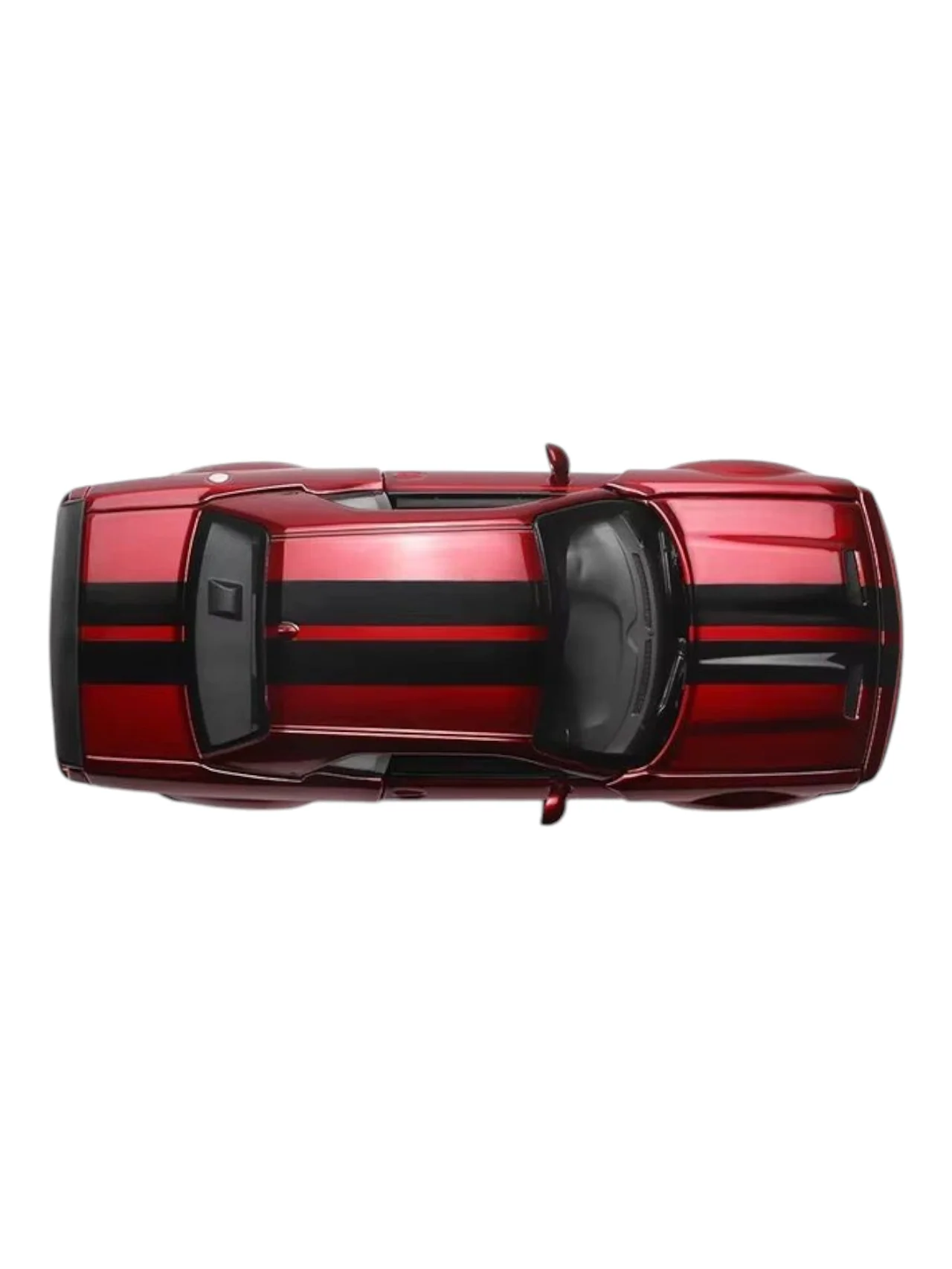 CCA Choice Quality Series 2022 Dodge Challenger SRT Jailbreak Car Tuning 1:36 Scale - Image 2