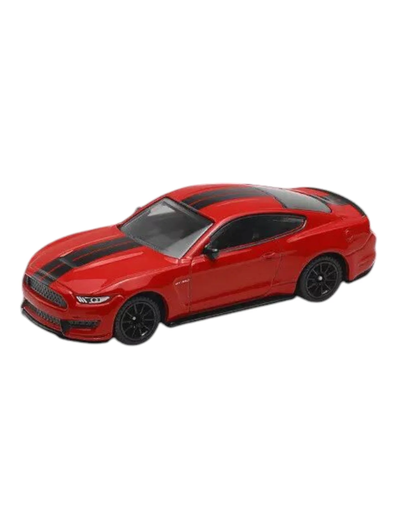 CCA Ford Mustang Shelby GT350 1:64 Scale - Image 2