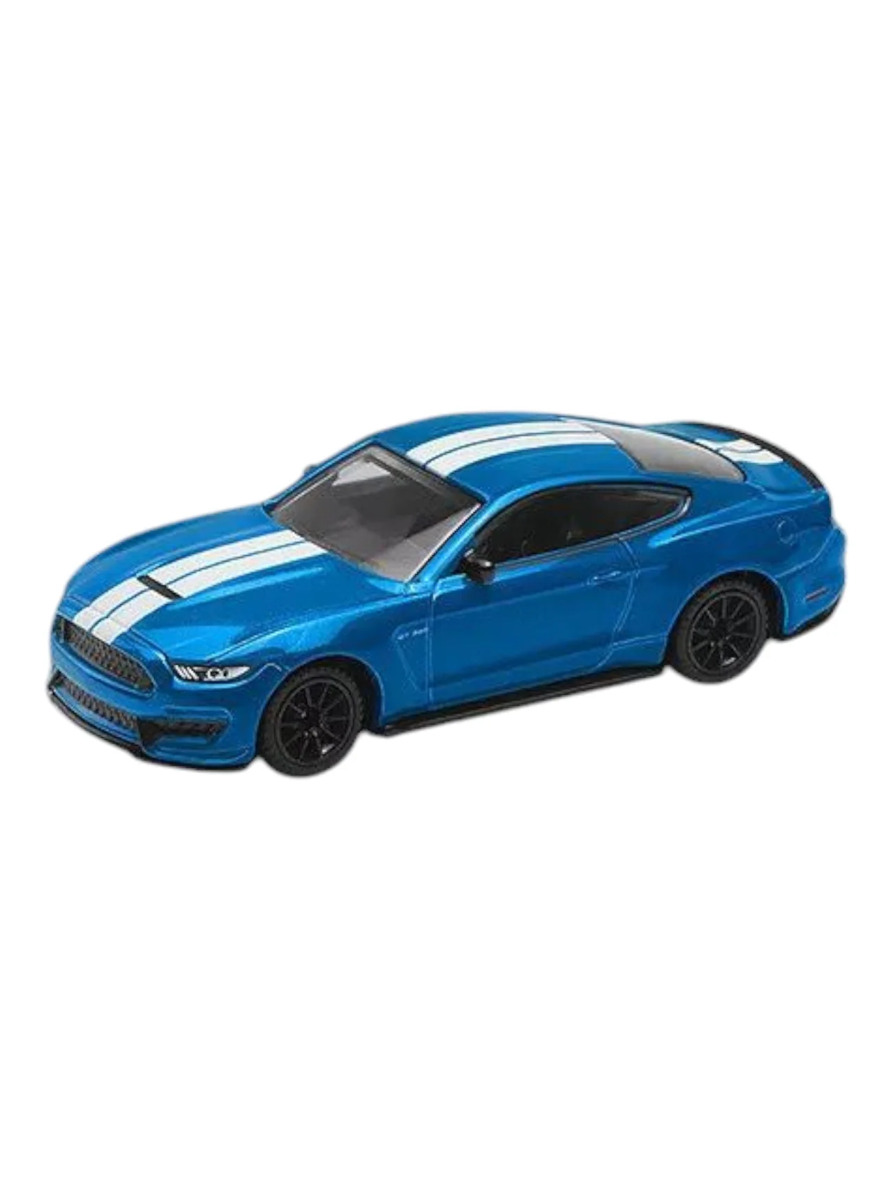 CCA Ford Mustang Shelby GT350 1:64 Scale - Image 3