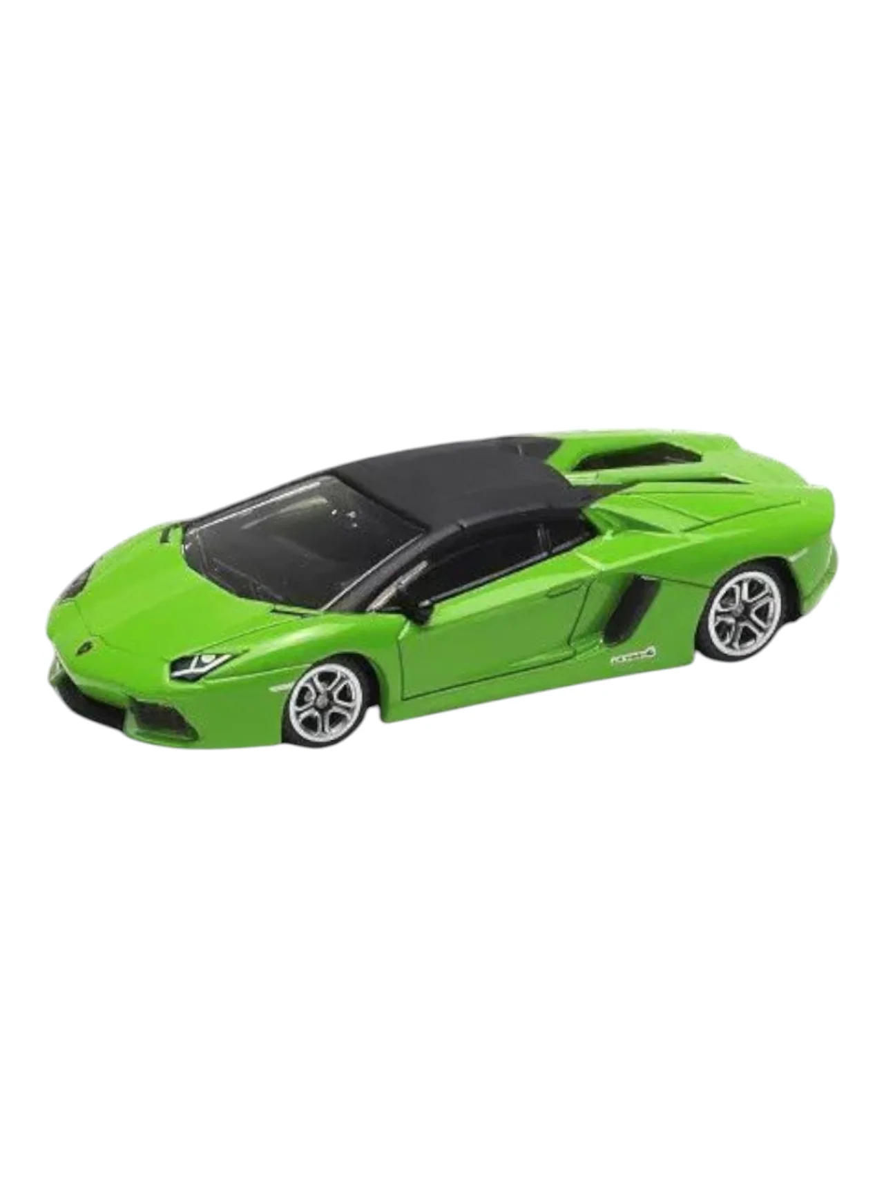 CCA Lamborghini Aventador Roadster 1:64 Scale official license product - Image 3