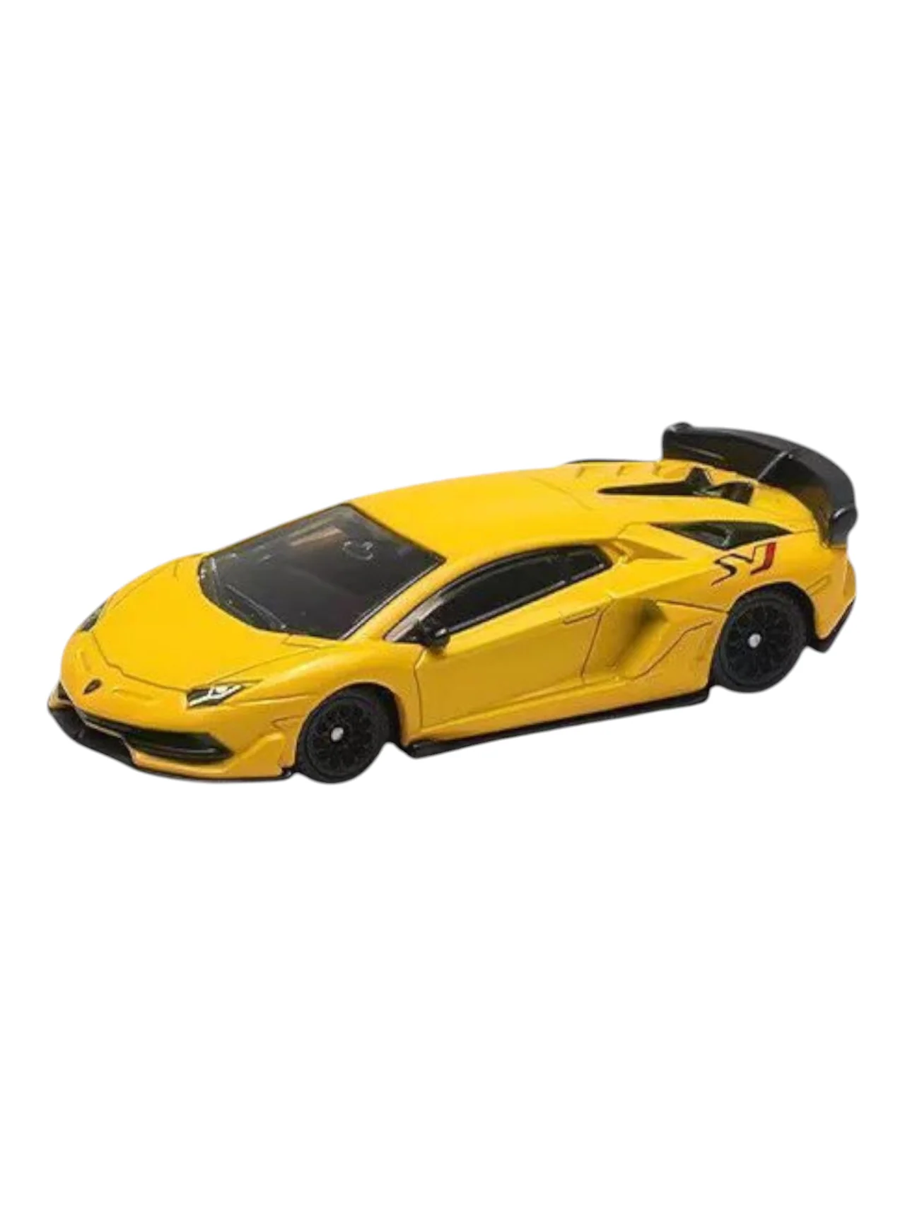 CCA Lamborghini Aventador SVJ 1:64 Scale official license product - Image 2