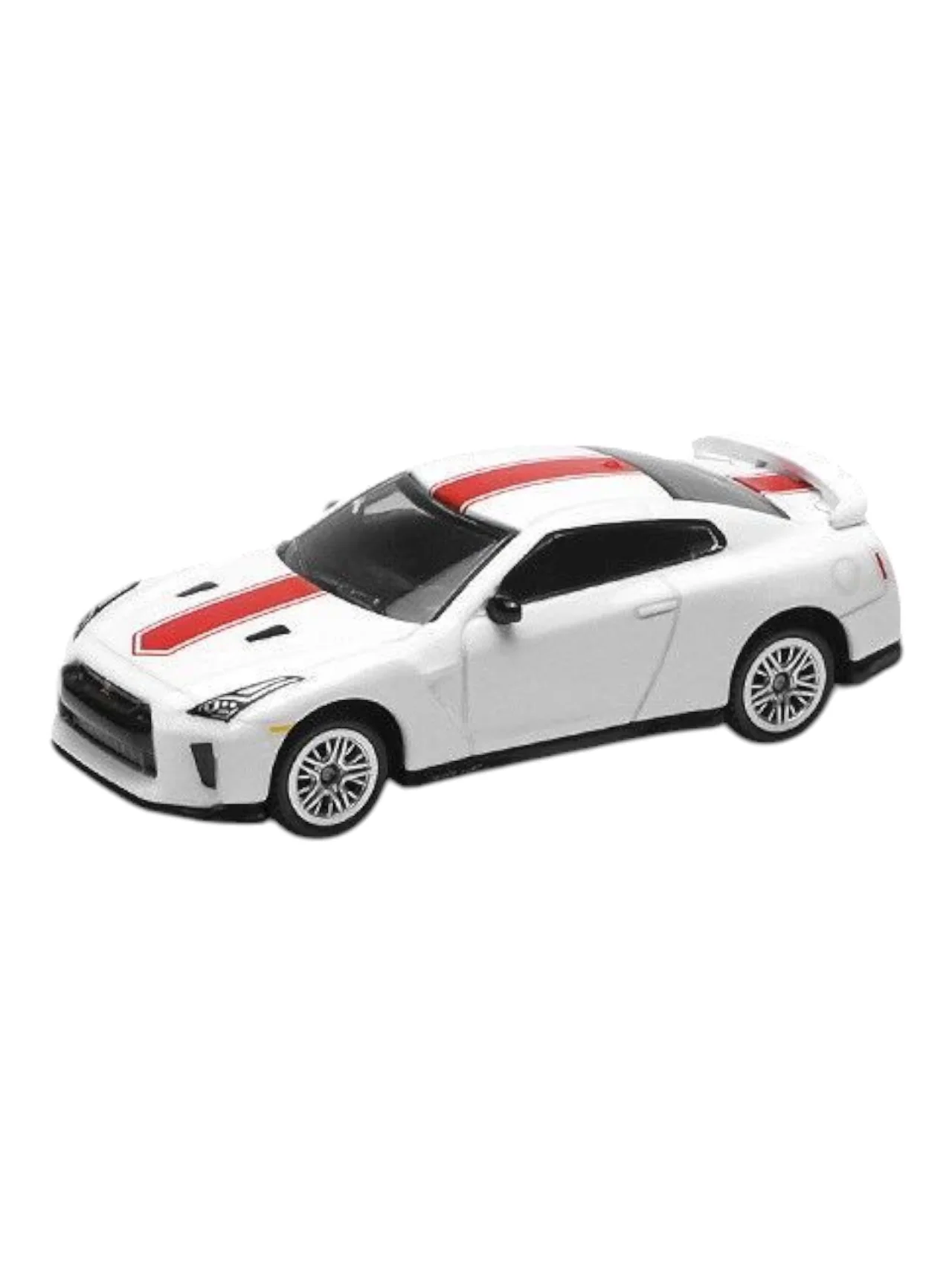 CCA Nissan GT-R (R35) 1:64 Scale - Image 2