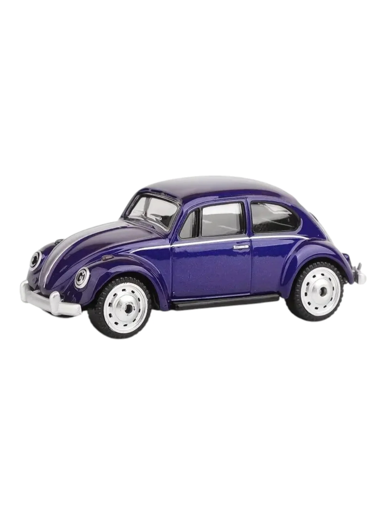 CCA Volkswagen Classical Beetle 1967 1:54 Scale - Image 5