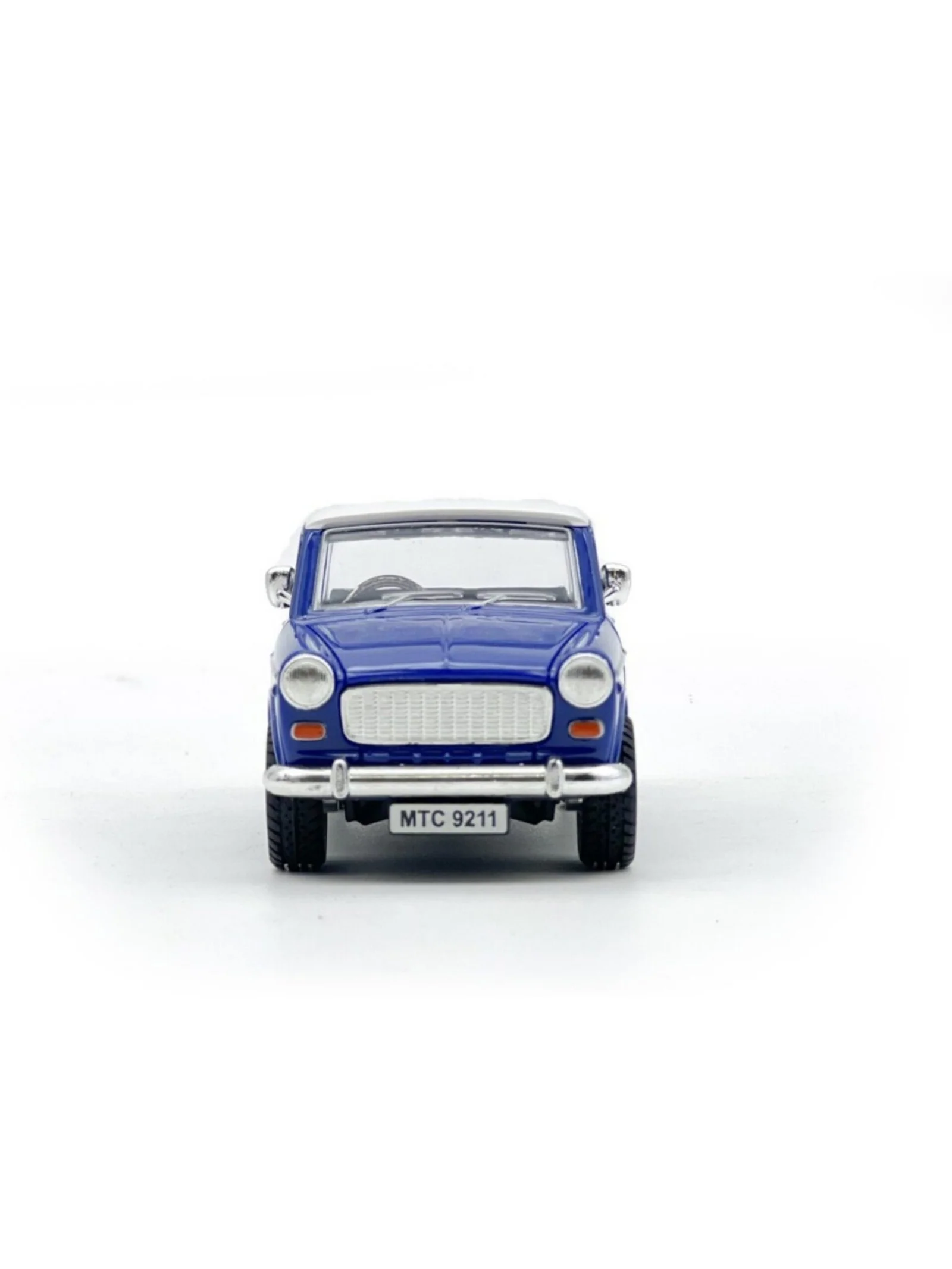 Centy Queen 70S Classic Blue - Image 2