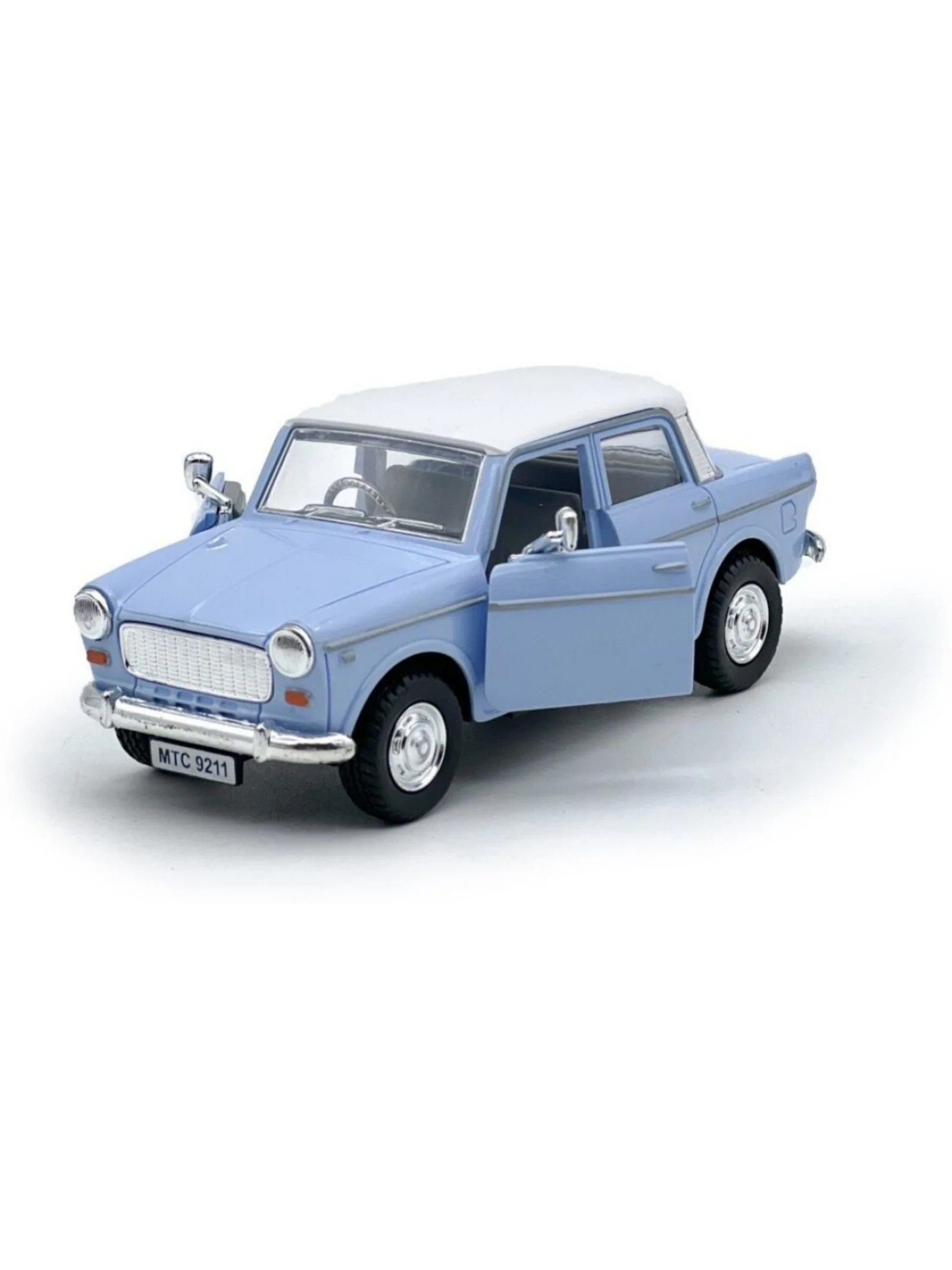 Centy Queen 70s Classic & Queen Taxi Combo Pack Of Five - Image 7