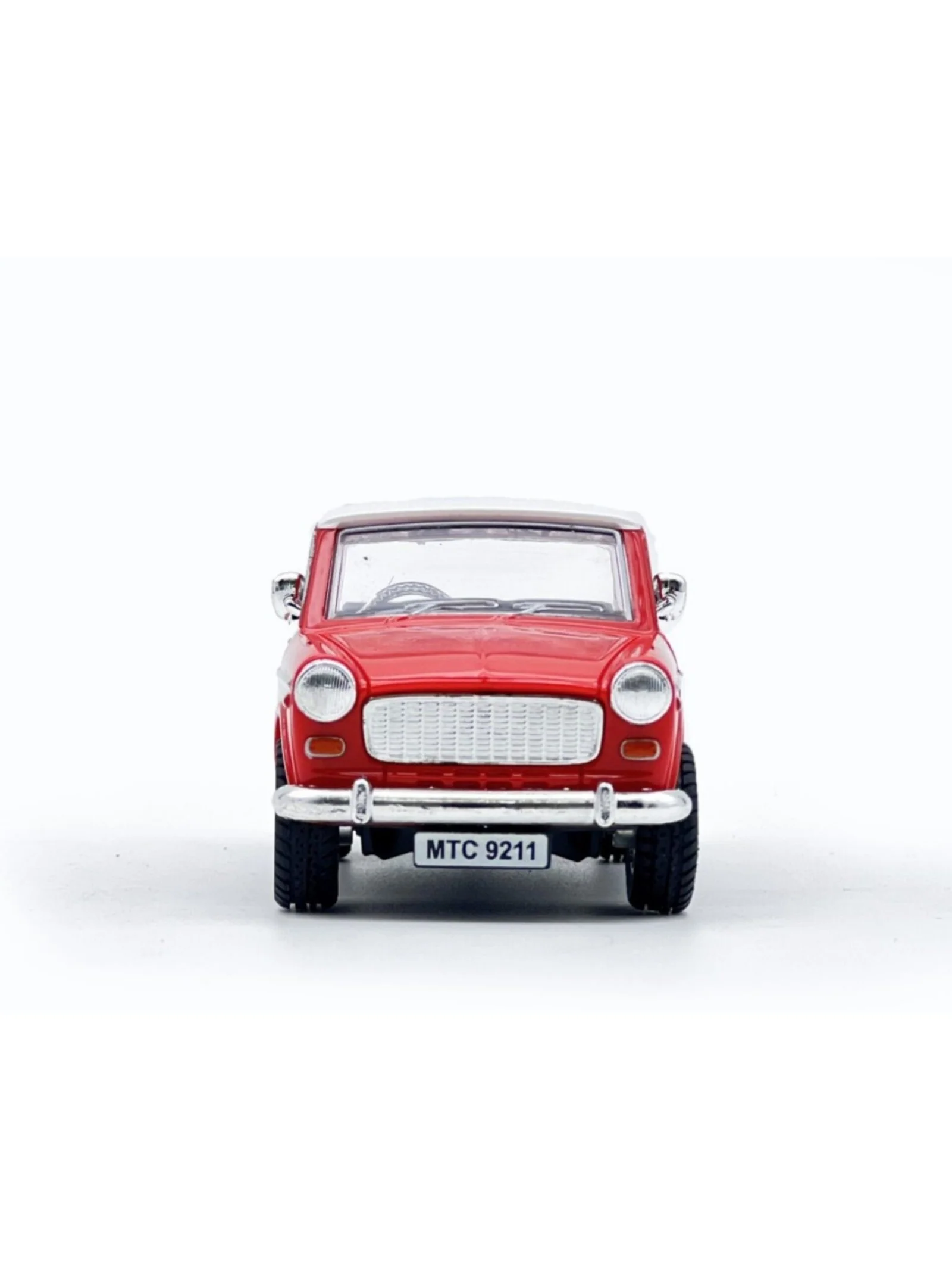 Centy Queen 70S Classic Red - Image 3