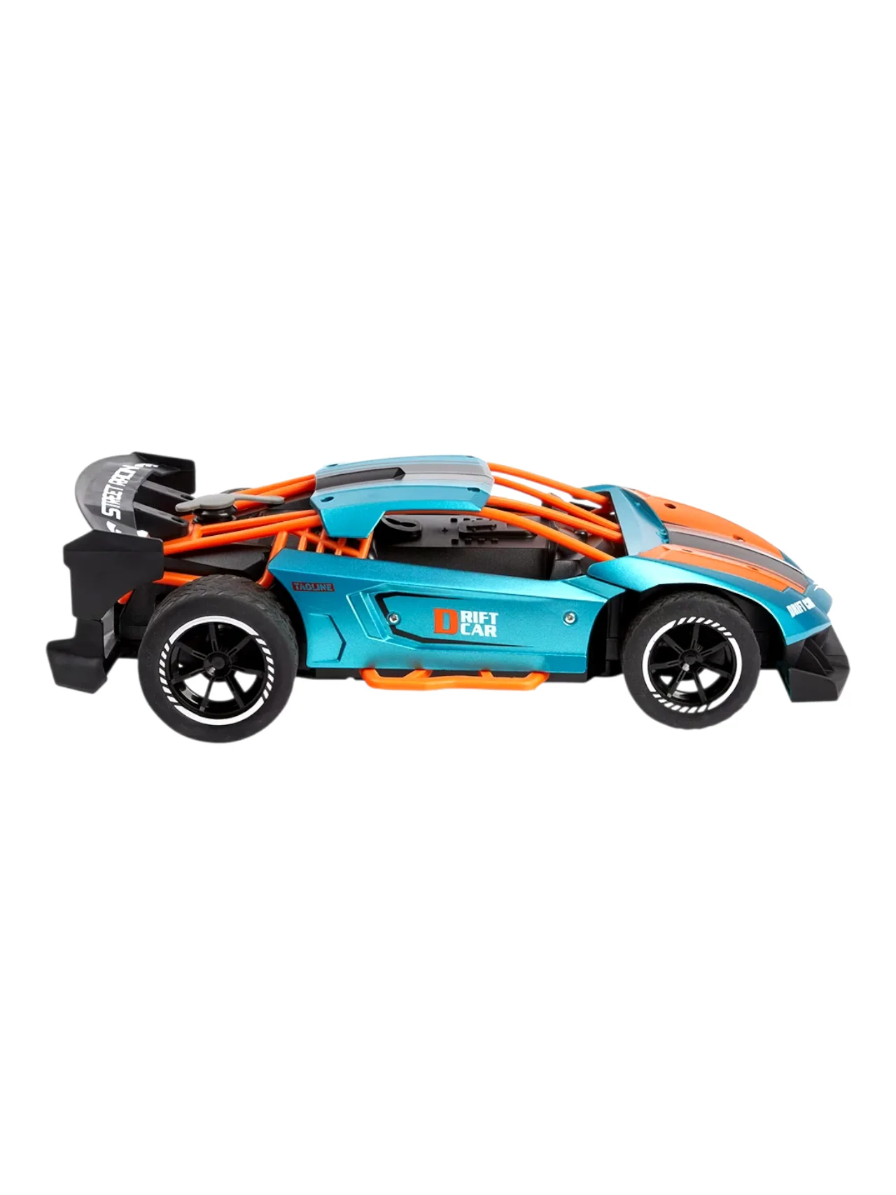 Crazon Remote Control (RC) Mist Sprayer 1:14 Scale - Image 4