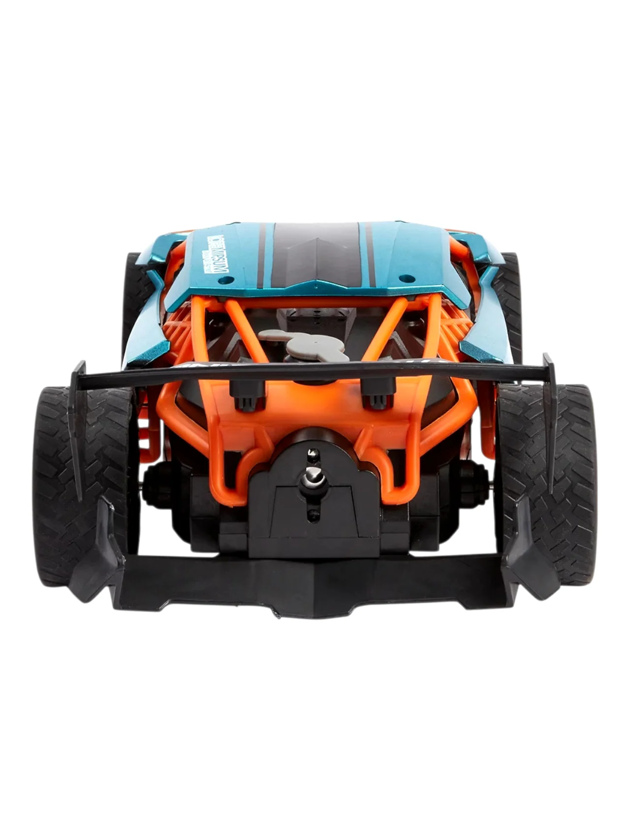 Crazon Remote Control (RC) Mist Sprayer 1:14 Scale - Image 5