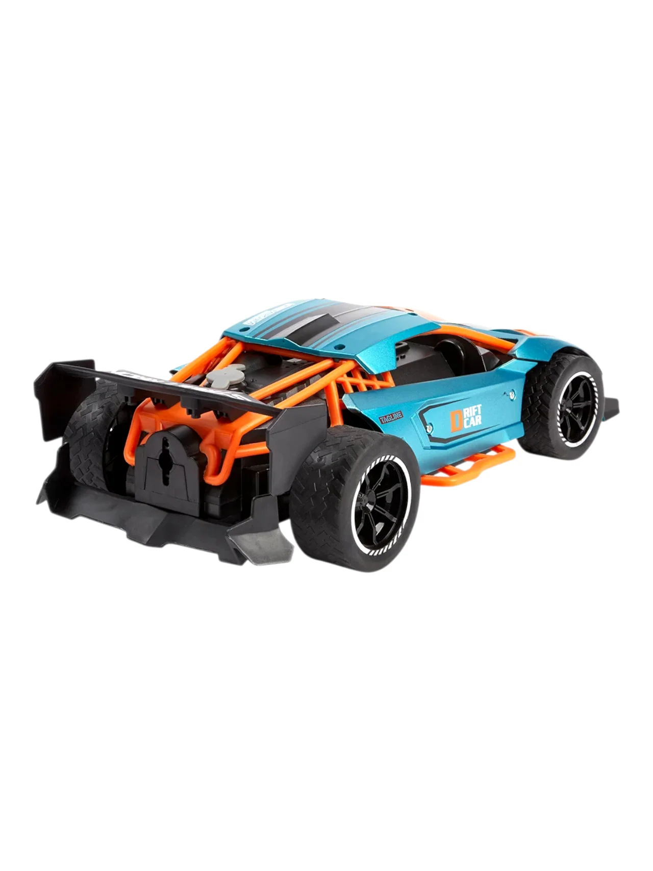 Crazon Remote Control (RC) Mist Sprayer 1:14 Scale - Image 6