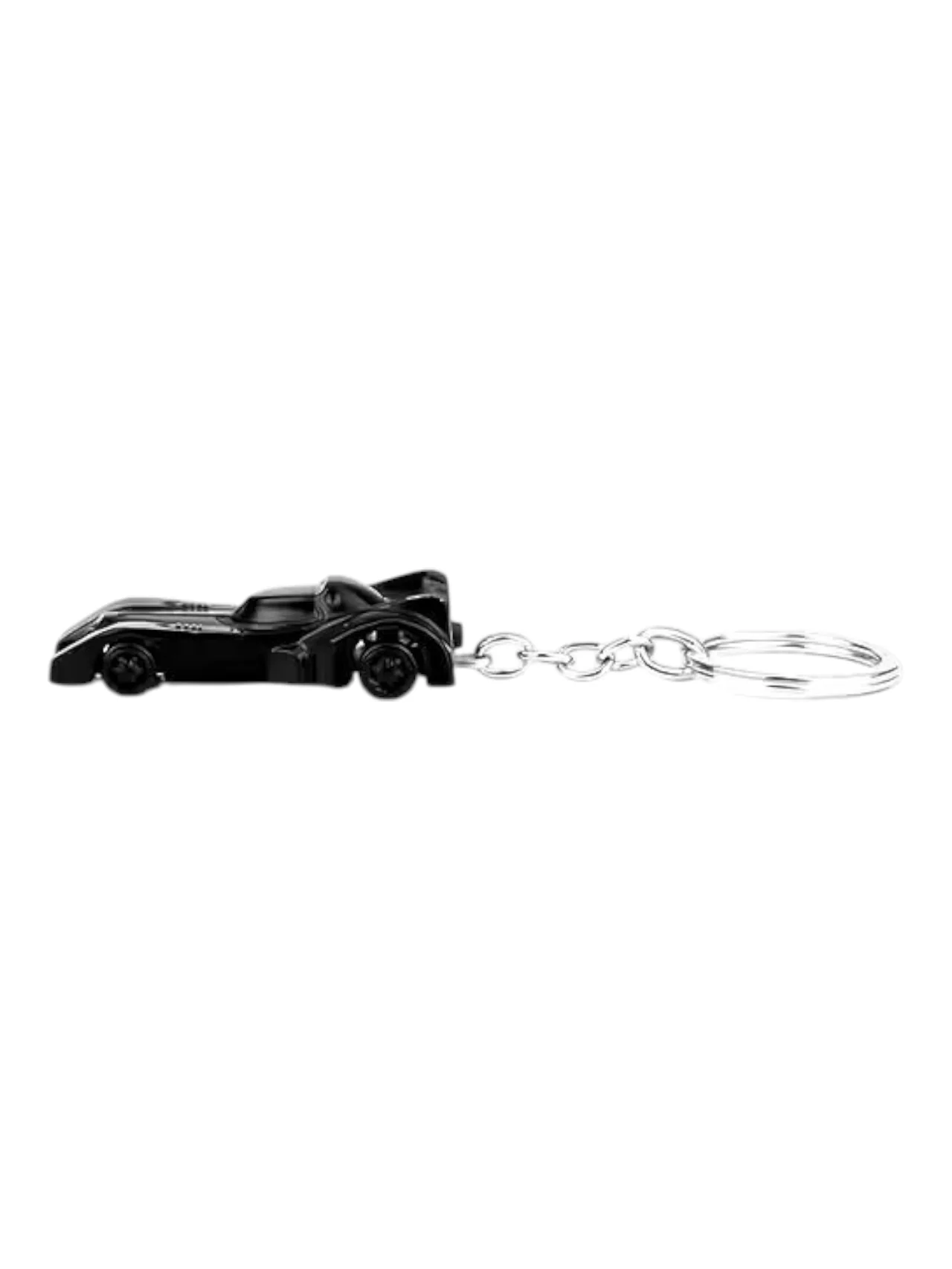 DC Justice League Batman Keychain 1:64 scale - Image 2
