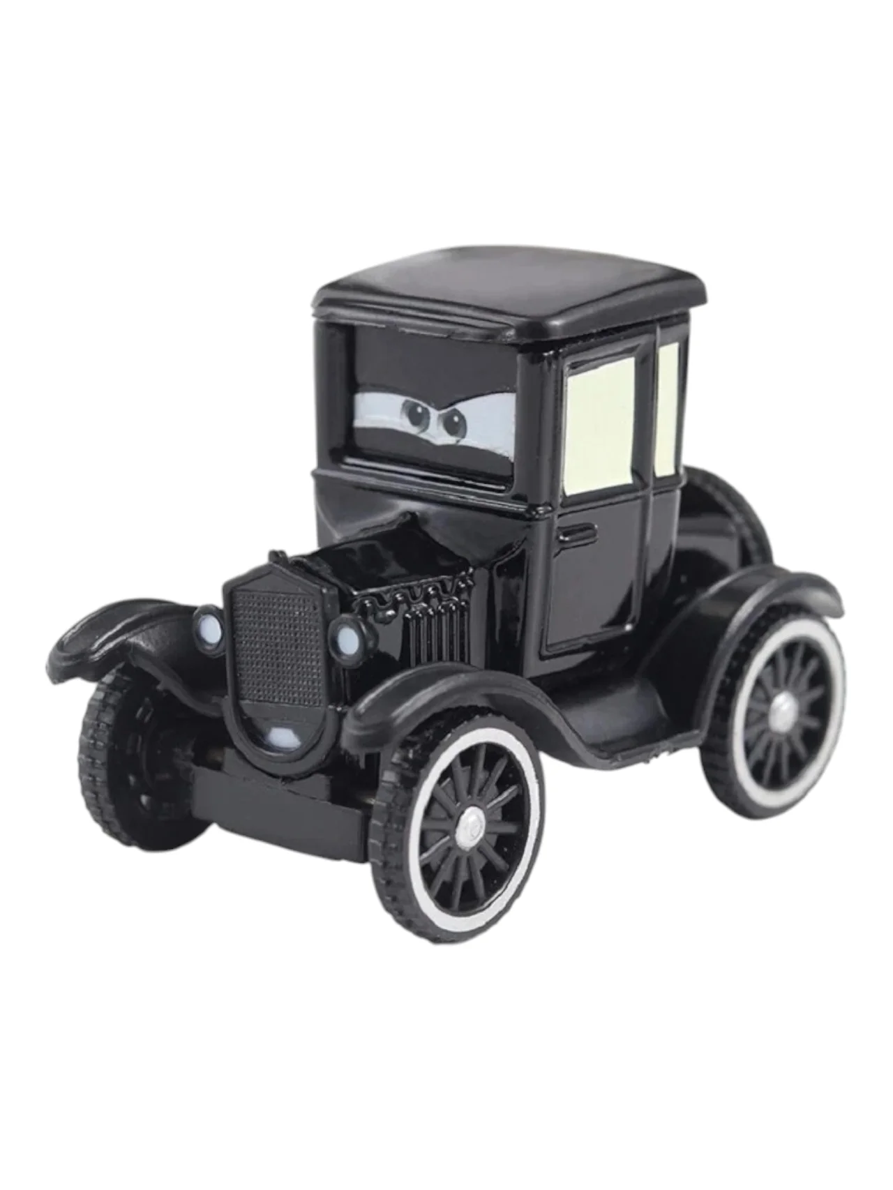 Disney Pixar Cars lizzie - Image 3