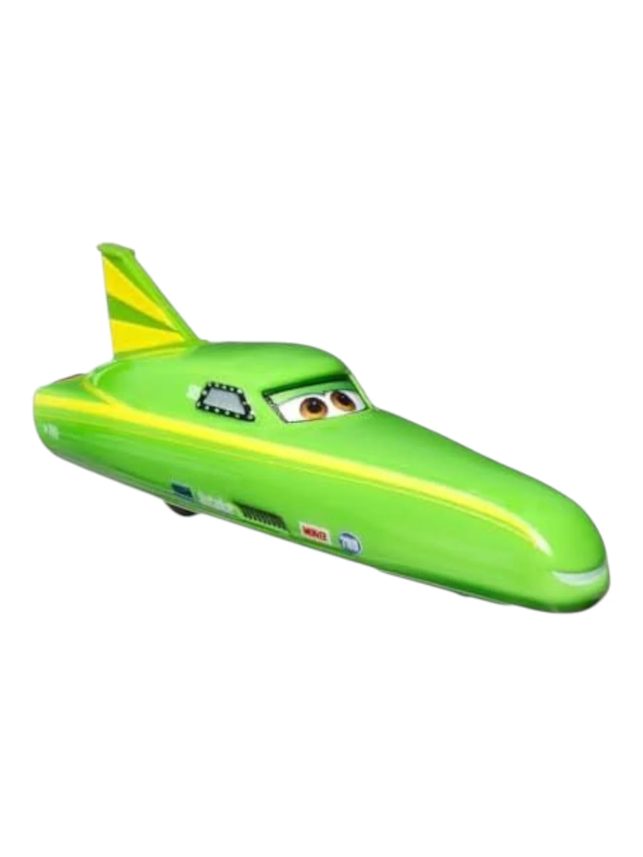 Disney Pixar Cars nill speedcone 1:64 Scale - Image 2