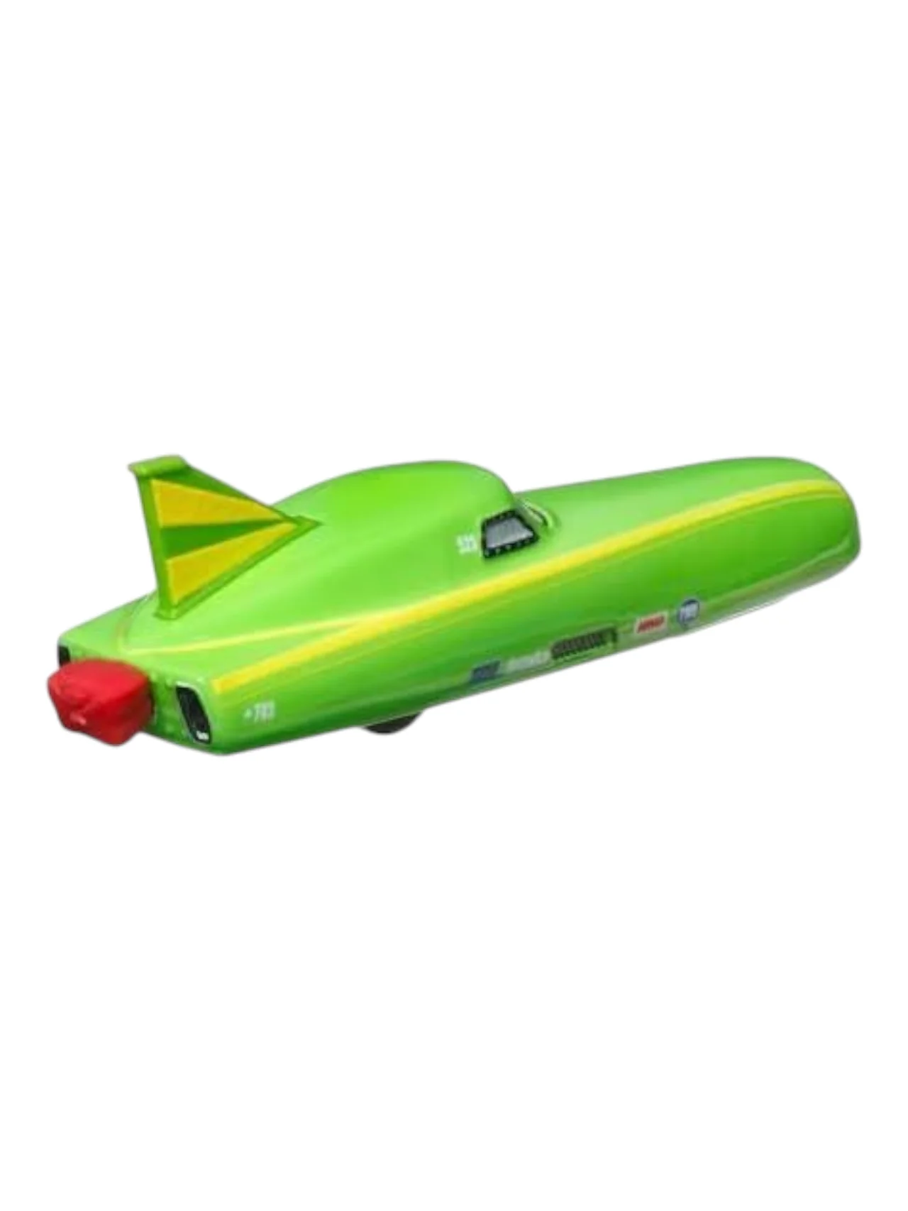 Disney Pixar Cars nill speedcone 1:64 Scale - Image 3