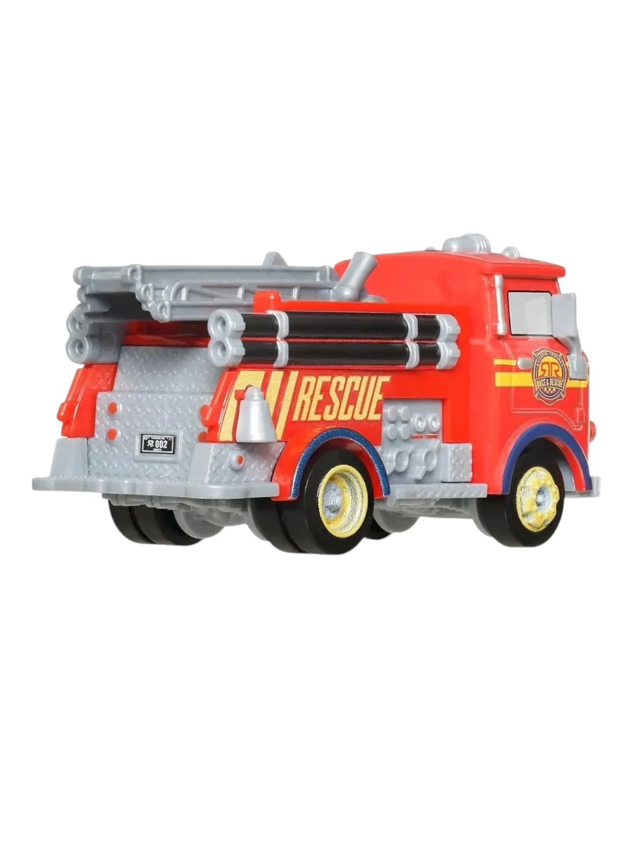 Disney Pixar Cars red-rouge - Image 2