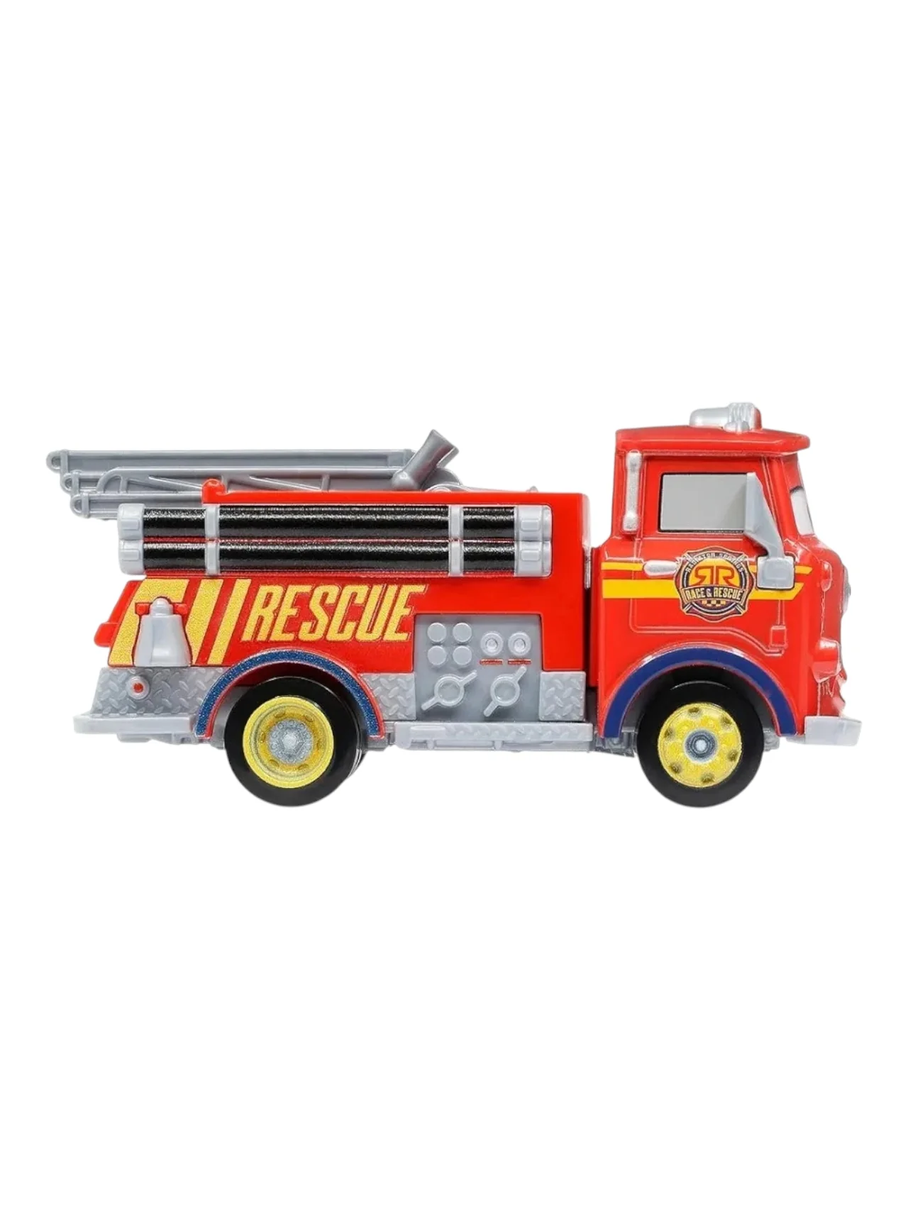 Disney Pixar Cars red-rouge - Image 3