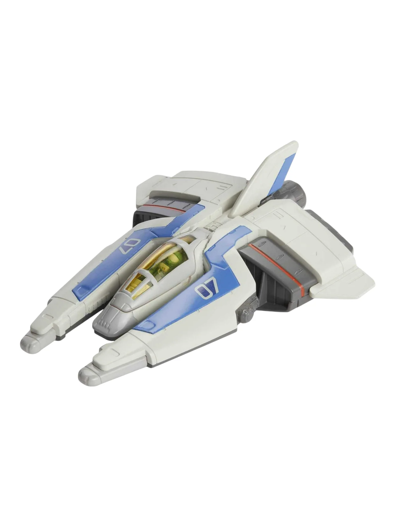 Disney Pixar Lightyear XL-07 & Buzz Lightyear Hyperspeed Series - Image 3