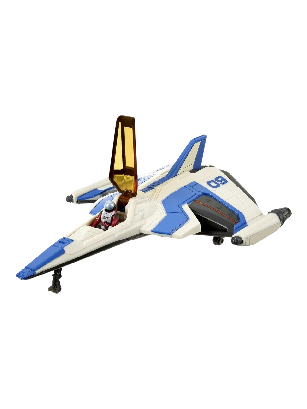 Disney Pixar Lightyear XL-09 and Buzz Lightyear - Image 3