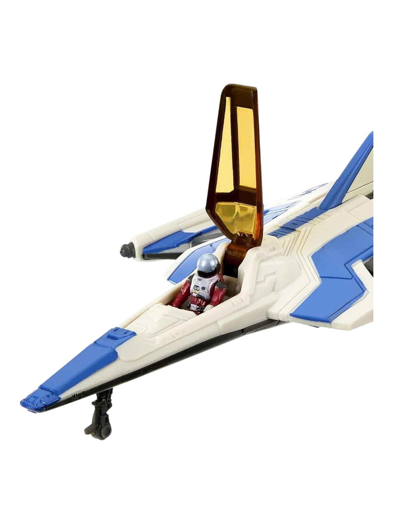 Disney Pixar Lightyear XL-09 and Buzz Lightyear - Image 4