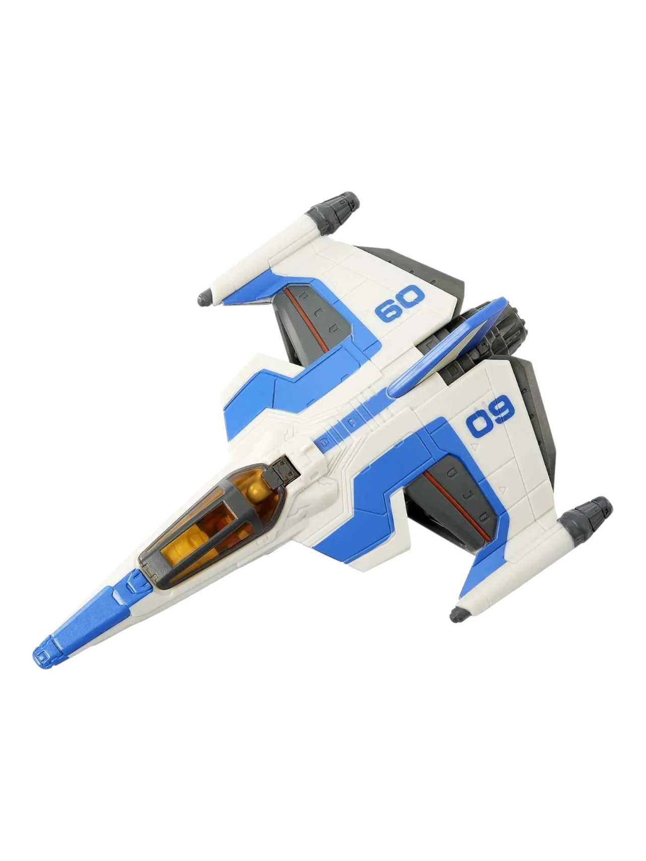 Disney Pixar Lightyear XL-09 and Buzz Lightyear - Image 5