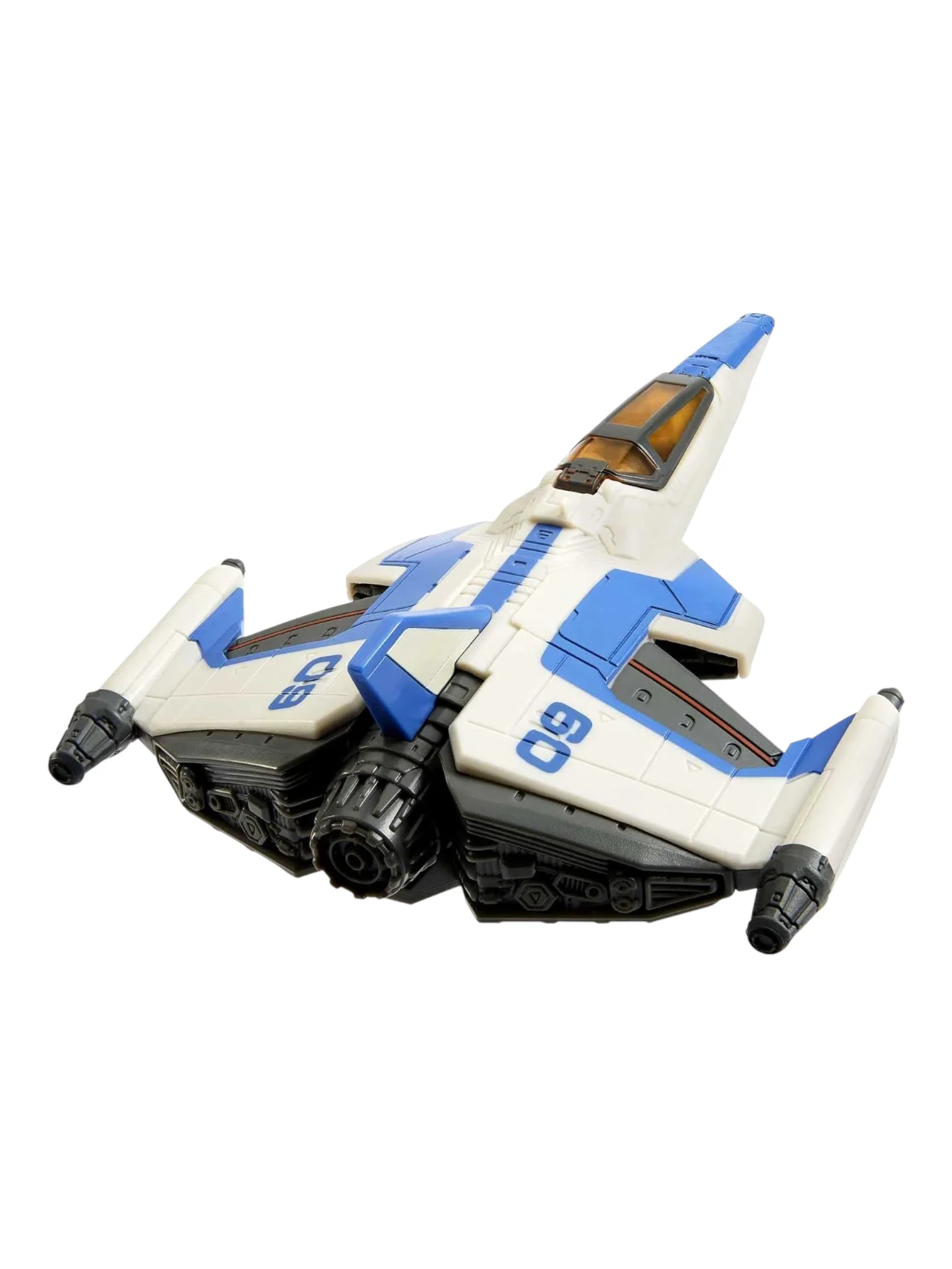 Disney Pixar Lightyear XL-09 and Buzz Lightyear - Image 6