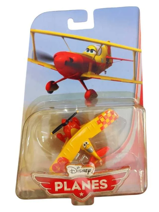 Disney Planes sun wing