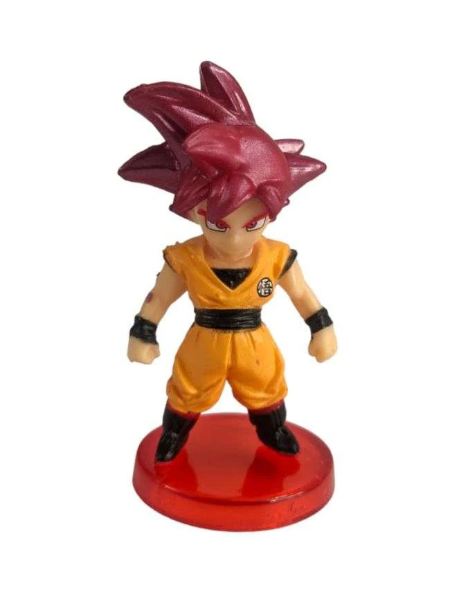 Dragon Ball Action Figure