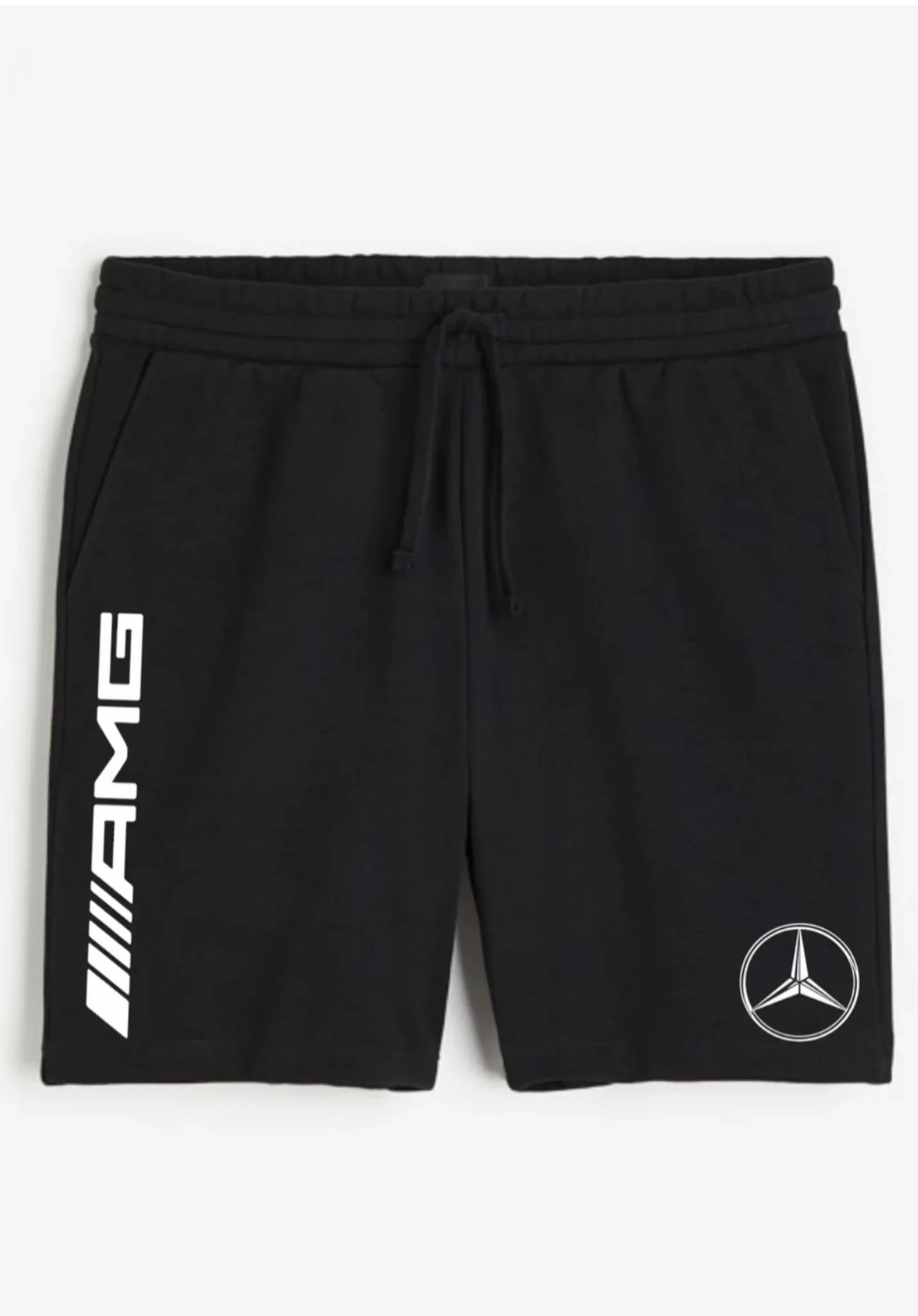 Drift Culture AMG PETRONAS SHORTS