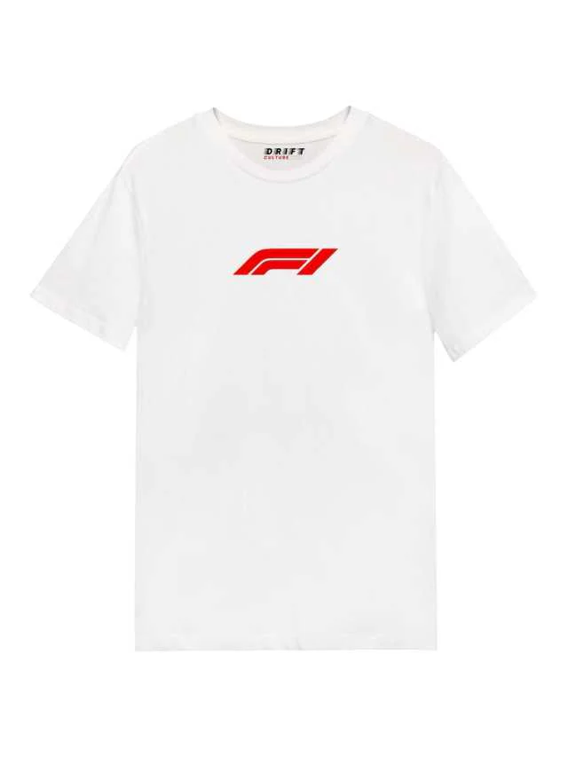 Drift culture Charles leclerc edition oversize tshirt - Image 2